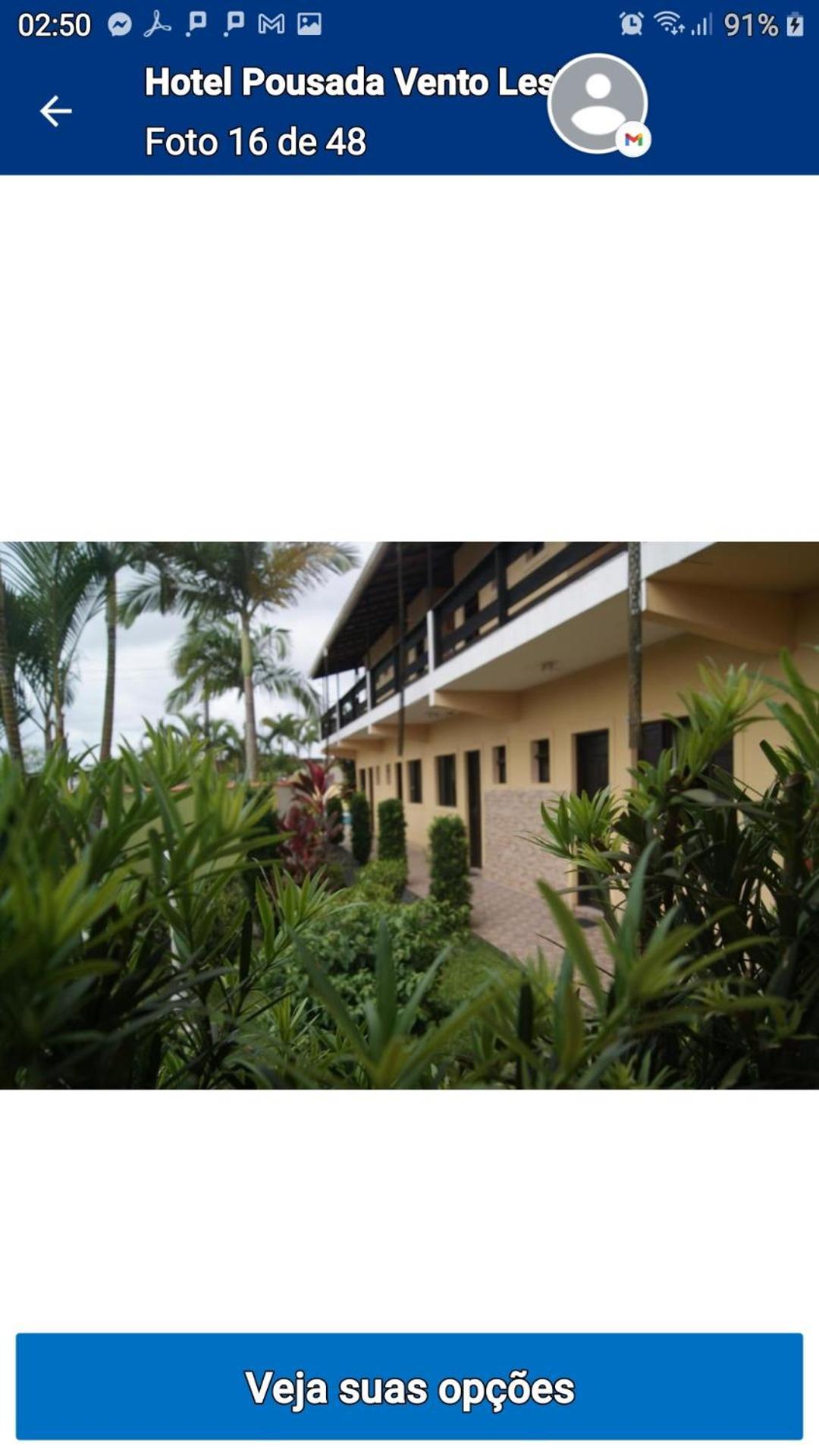 Hotel Pousada Vento Leste Cananéia Exterior foto
